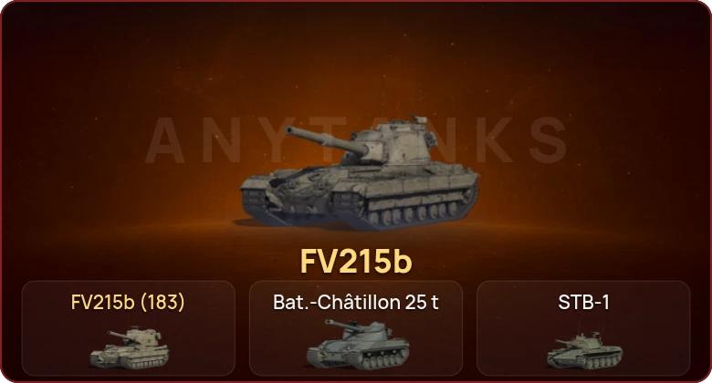 World of Tanks — Неактив | 16 Топов  