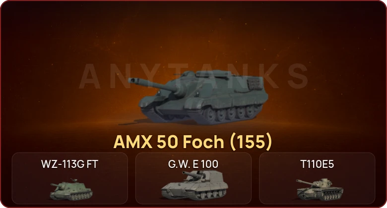 World of Tanks — Неактив | 9 Топов  