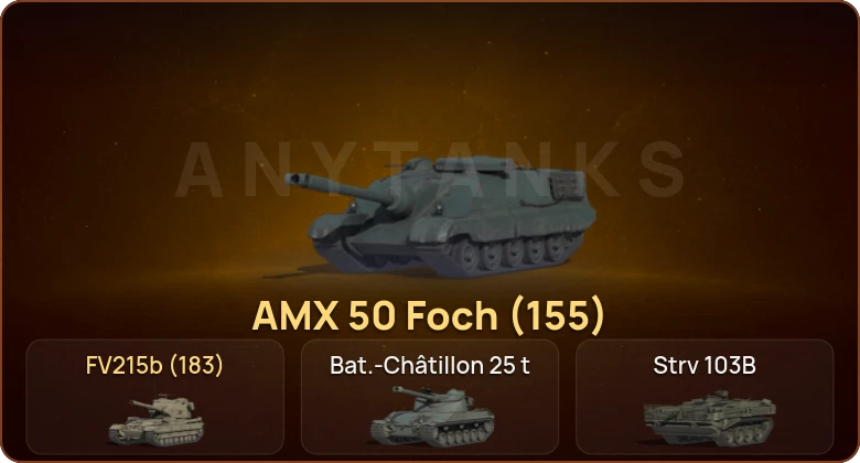 World of Tanks — 14 Топов  
