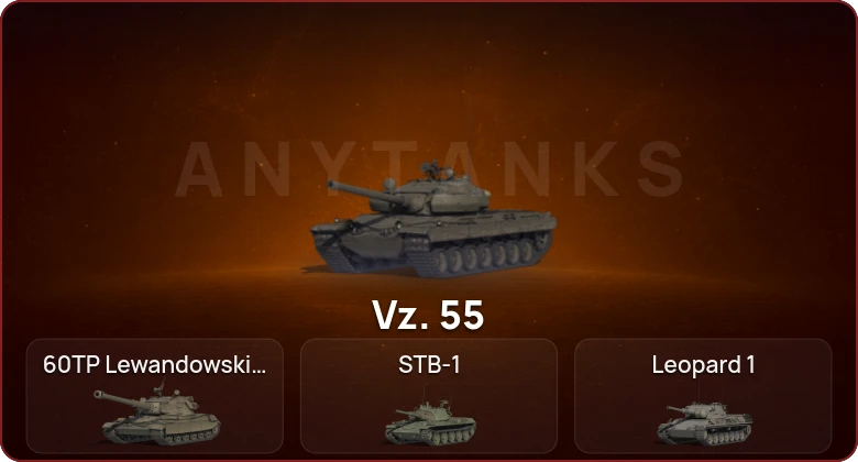 World of Tanks — Неактив | 9 Топов  