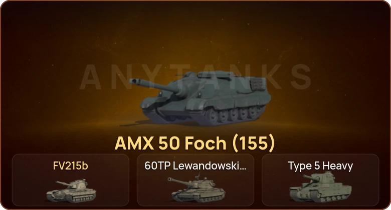 World of Tanks — 16 Топов  