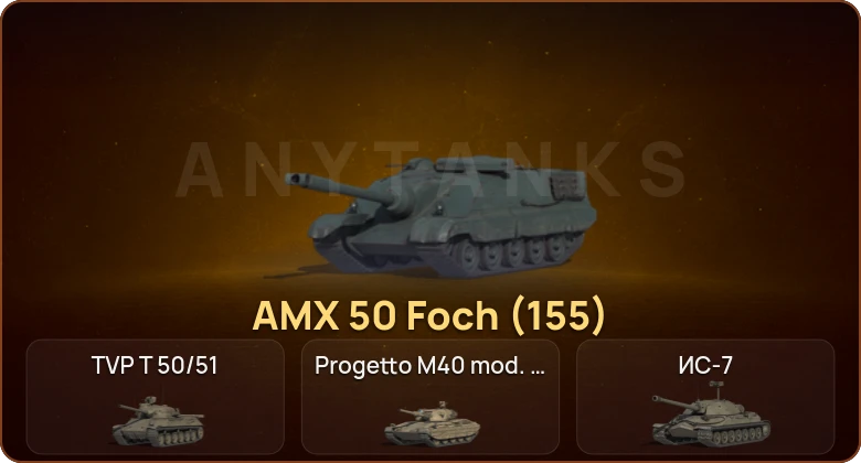 World of Tanks — 8 Топов  