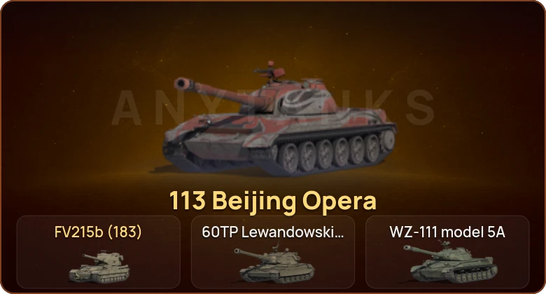 World of Tanks — 14 Топов  