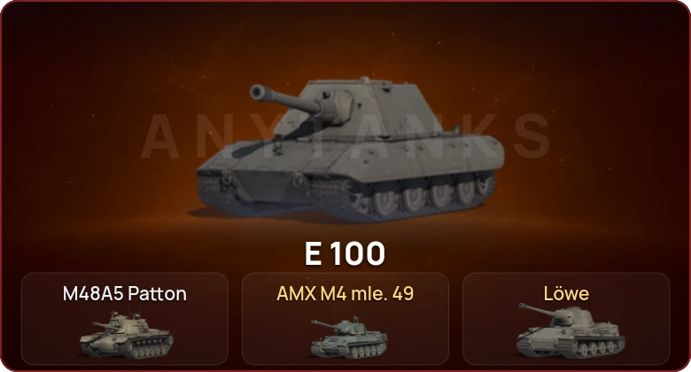 World of Tanks — Неактив | 2 Топа   | Смена пароля
