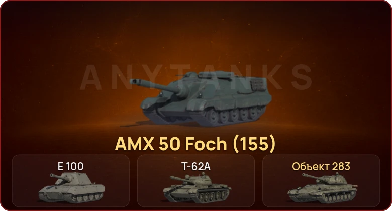World of Tanks — Неактив | 3 Топа  