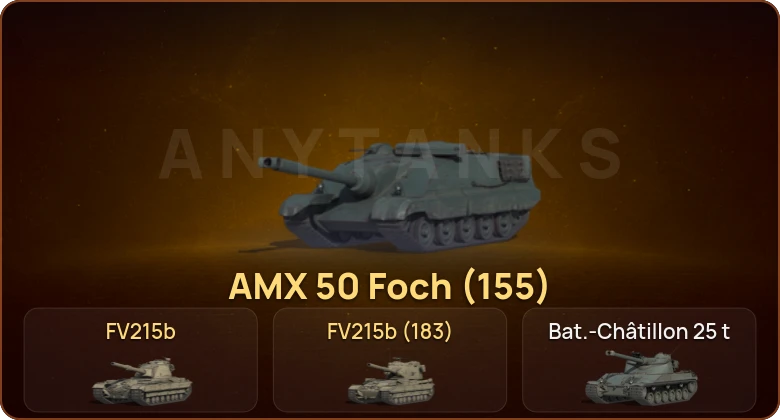 World of Tanks — 31 Топ  