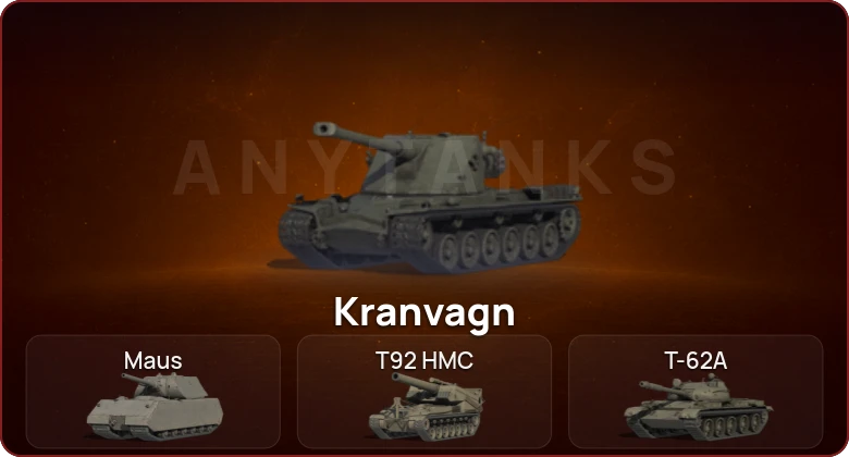 World of Tanks — Неактив | 8 Топов   | Смена пароля