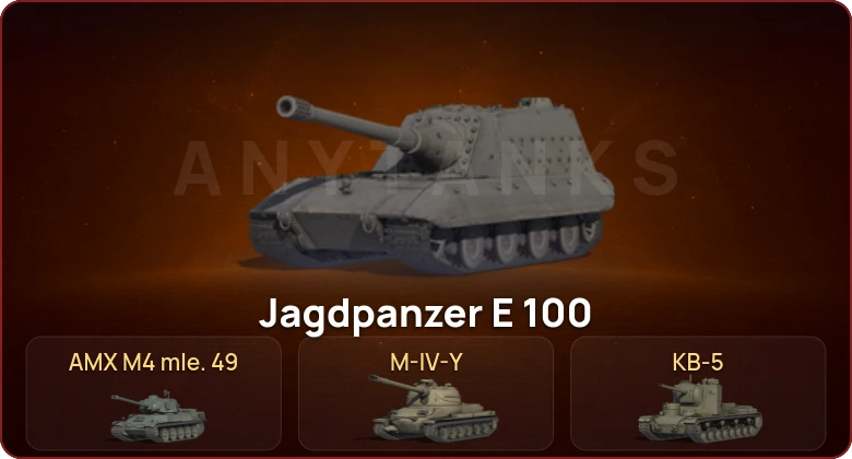 World of Tanks — Неактив | 1 Топ  