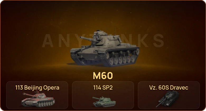 World of Tanks — 13 Топов | КР-1  | Смена пароля