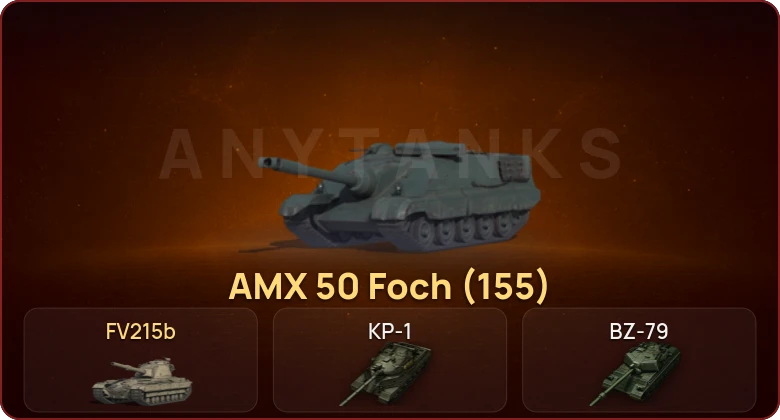 World of Tanks — Неактив | 12 Топов | КР-1 | BZ-79 | AS-XX 40 t 