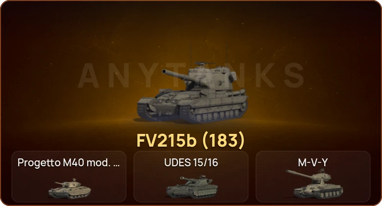 World of Tanks — 4 Топа  