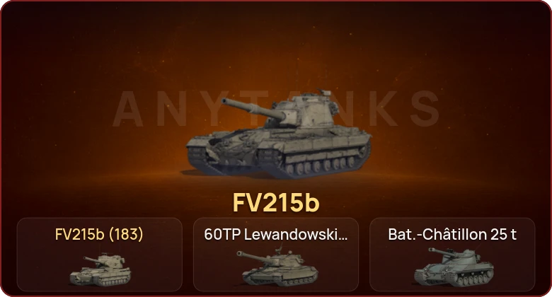 World of Tanks — Неактив | 9 Топов  