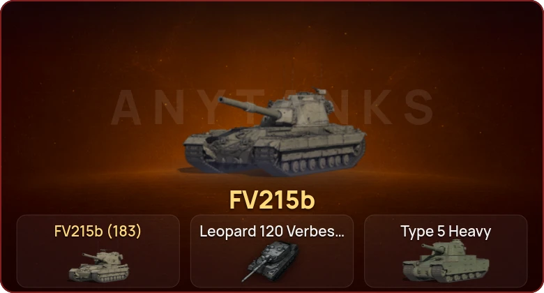 World of Tanks — Неактив | 10 Топов | Leopard 120 Verbessert  | Смена пароля