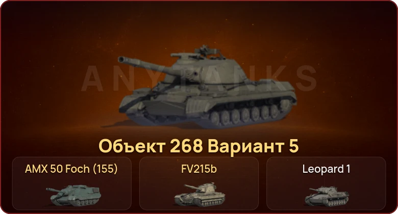 World of Tanks — Неактив | 4 Топа   | Смена пароля