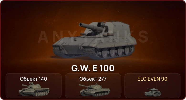 World of Tanks — Неактив | 3 Топа  
