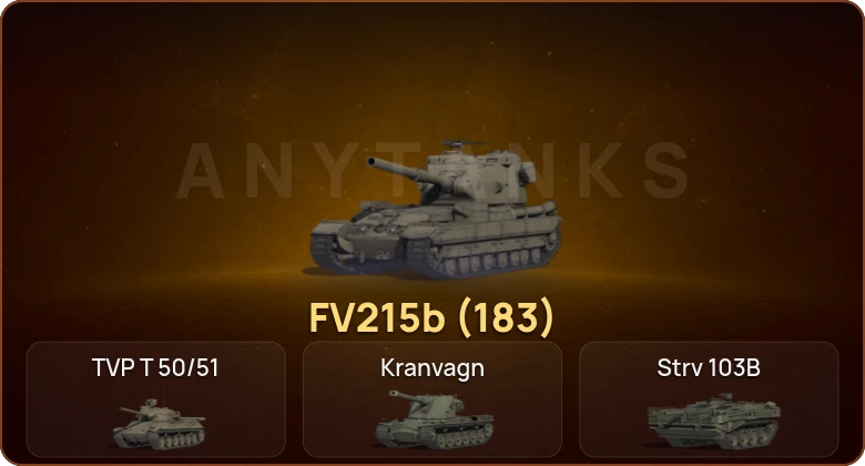 World of Tanks — 16 Топов  