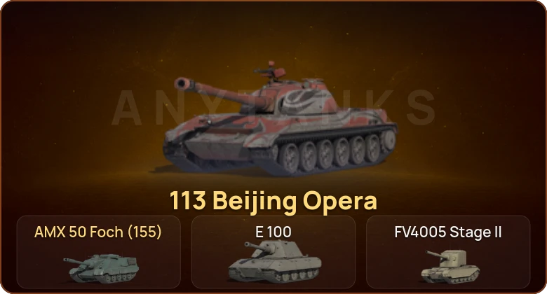 World of Tanks — 5 Топов   | Смена пароля