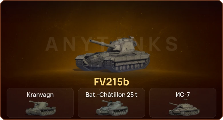 World of Tanks — 16 Топов  