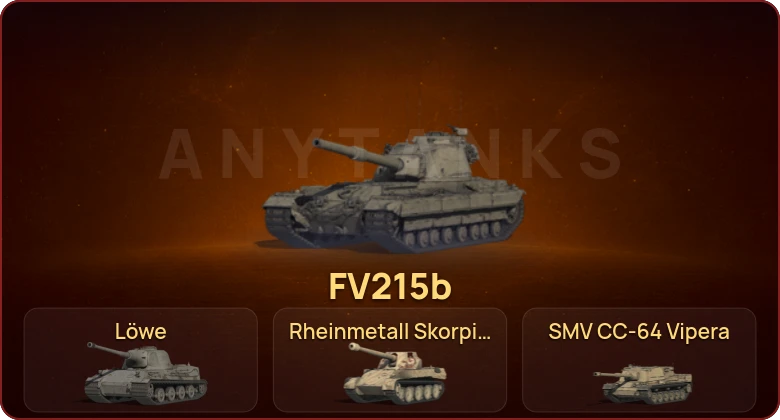 World of Tanks — Неактив | 1 Топ  