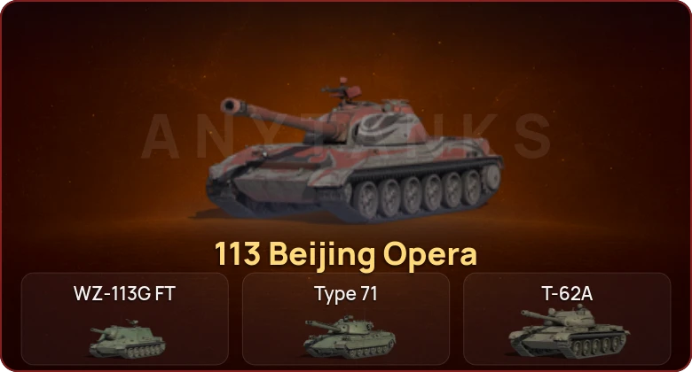 World of Tanks — Неактив | 5 Топов  