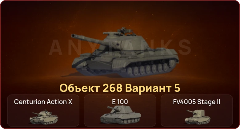World of Tanks — Неактив | 5 Топов   | Смена пароля