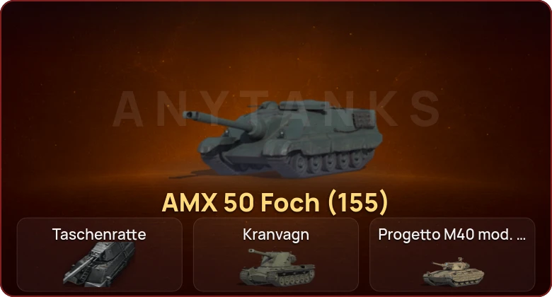 World of Tanks — Неактив | 10 Топов | Taschenratte 