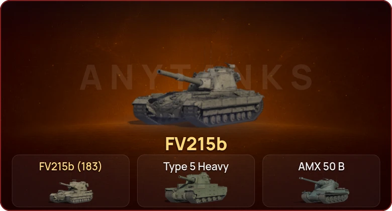 World of Tanks — Неактив | 11 Топов  