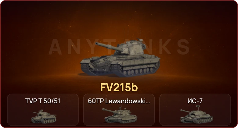 World of Tanks — Неактив | 10 Топов  