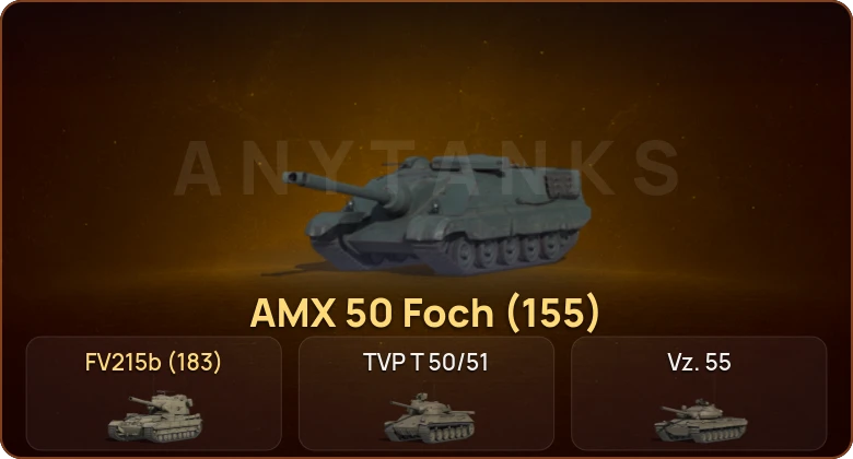 World of Tanks — 12 Топов  