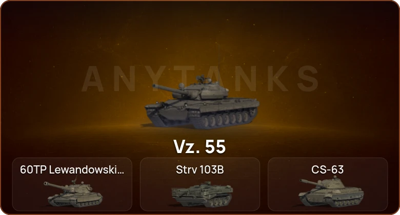 World of Tanks — 13 Топов   | Смена пароля