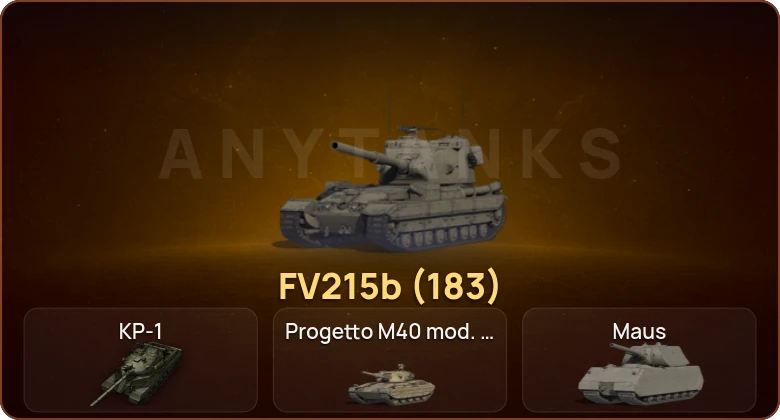 World of Tanks — 8 Топов | КР-1  | Смена пароля