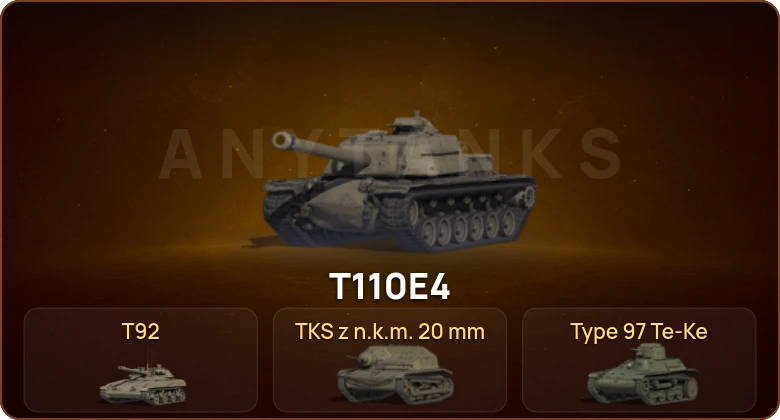 World of Tanks — 1 Топ  