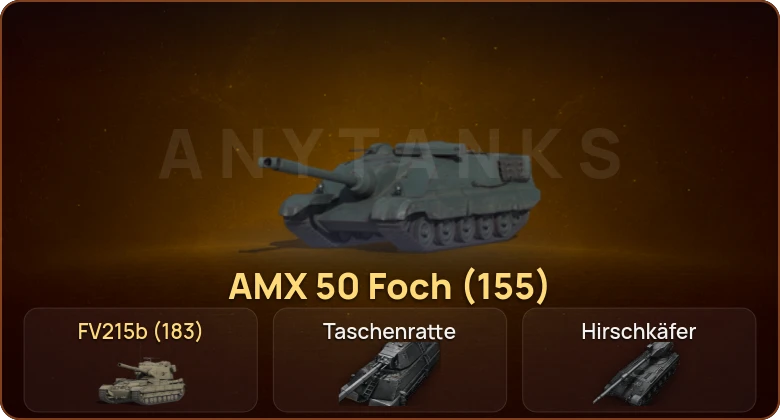 World of Tanks — 10 Топов | Taschenratte | Hirschkäfer  | Смена пароля