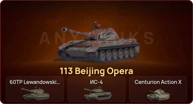 World of Tanks — Неактив | 9 Топов   | Смена пароля