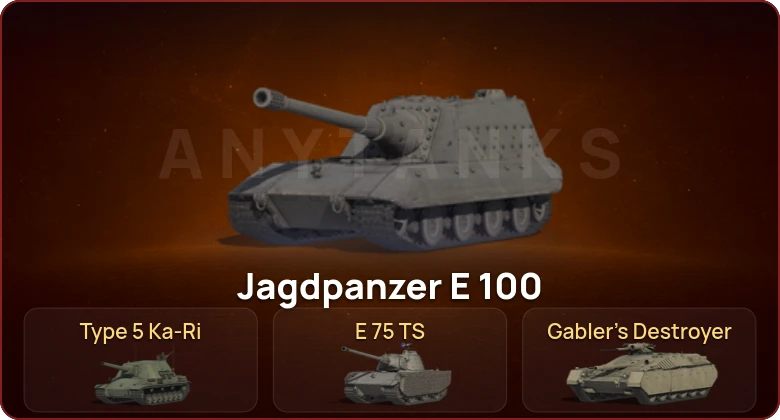World of Tanks — Неактив | 1 Топ  