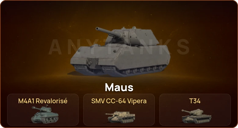 World of Tanks — 1 Топ  