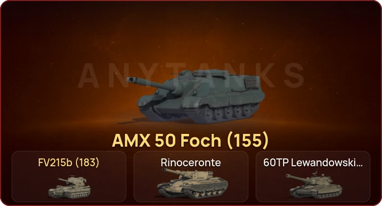 World of Tanks — Неактив | 10 Топов  