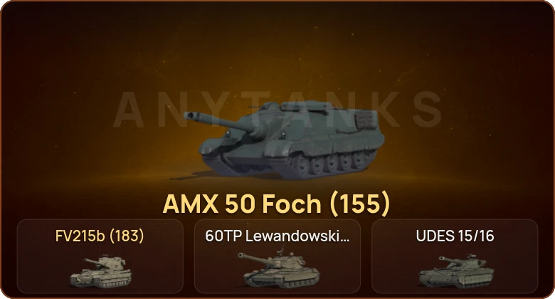World of Tanks — 18 Топов  