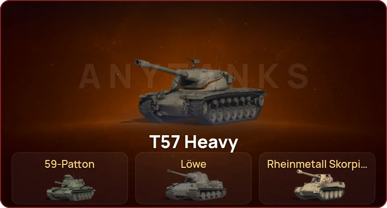 World of Tanks — Неактив | 1 Топ  