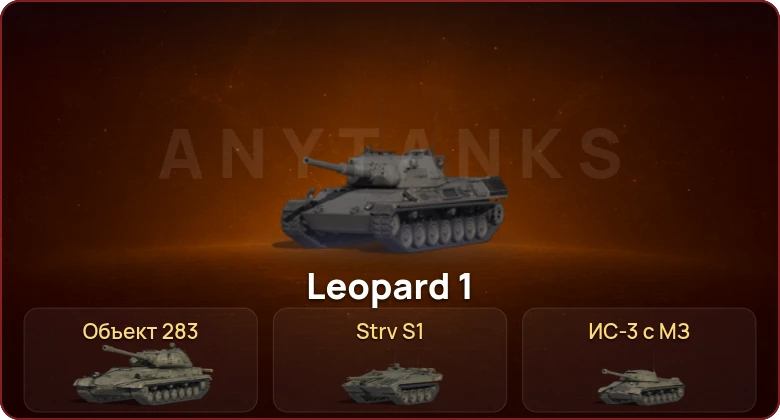 World of Tanks — Неактив | 1 Топ  
