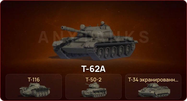 World of Tanks — Неактив | 1 Топ  