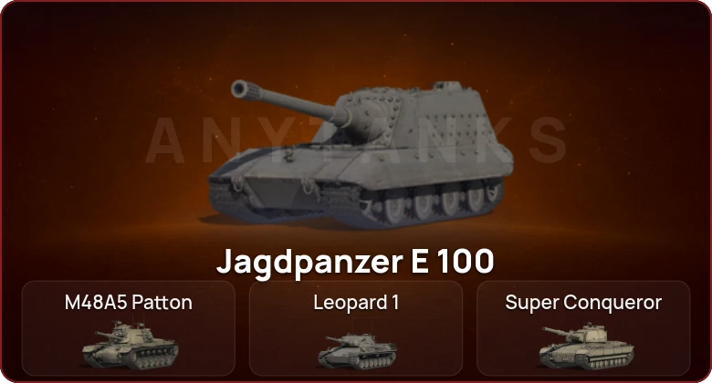 World of Tanks — Неактив | 4 Топа  