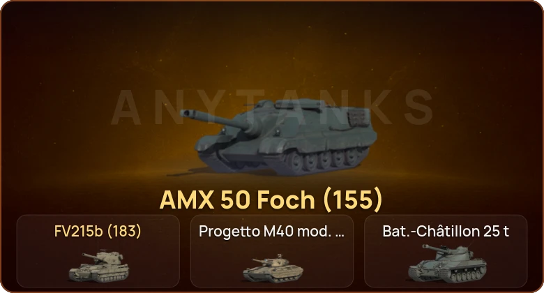 World of Tanks — 15 Топов  