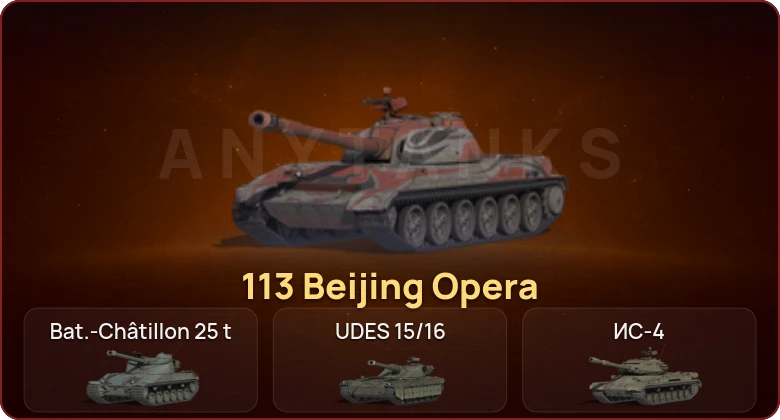 World of Tanks — Неактив | 8 Топов   | Смена пароля