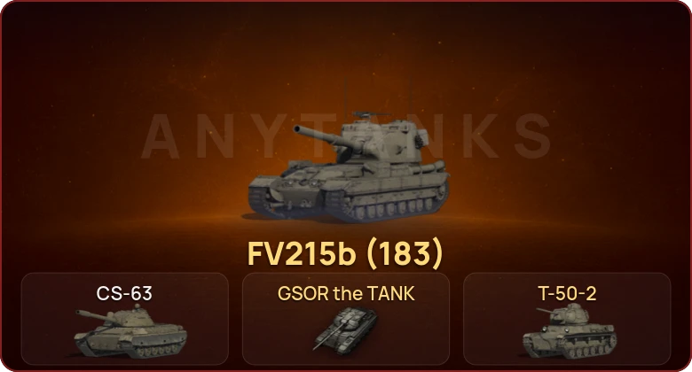 World of Tanks — Неактив | 2 Топа  