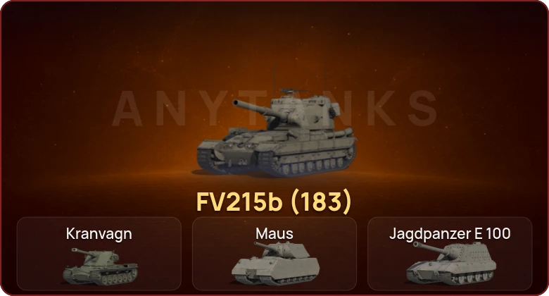 World of Tanks — Неактив | 4 Топа  