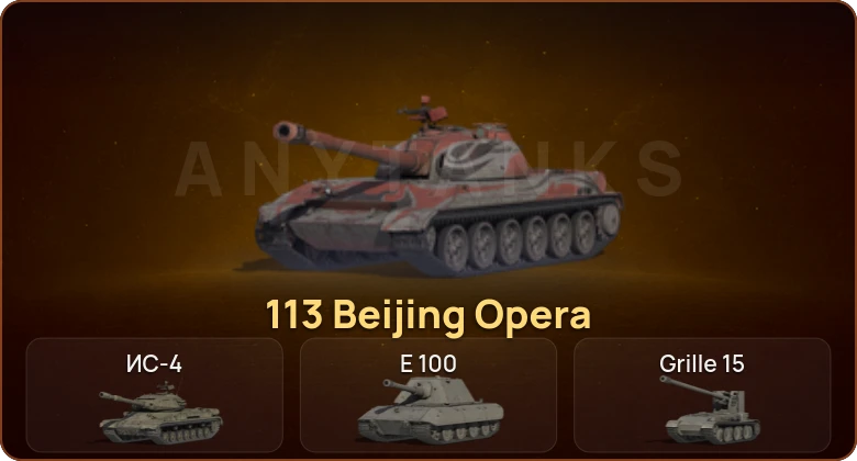 World of Tanks — 4 Топа   | Смена пароля