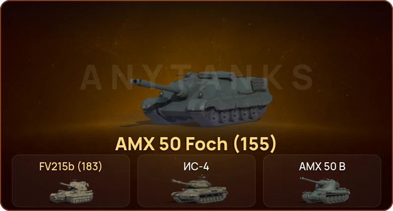 World of Tanks — 13 Топов  