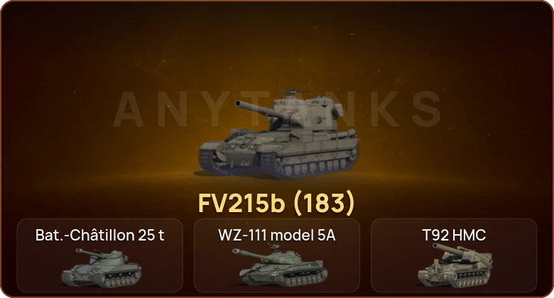 World of Tanks — 12 Топов  