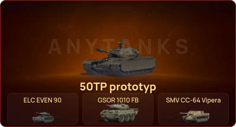 World of Tanks — Неактив | 18 Премов 